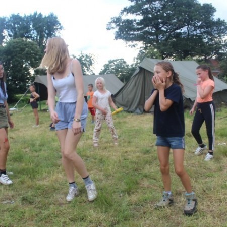 IMG 1881 - Scouts en Gidsen Zaventem 
